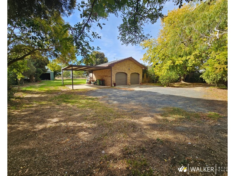 7 Hobbs Court, Tongala VIC 3621