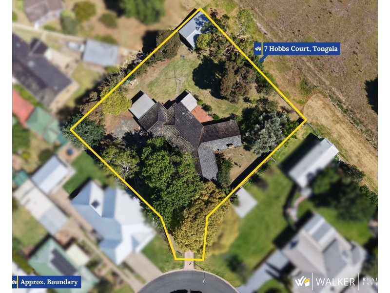 7 Hobbs Court, Tongala VIC 3621