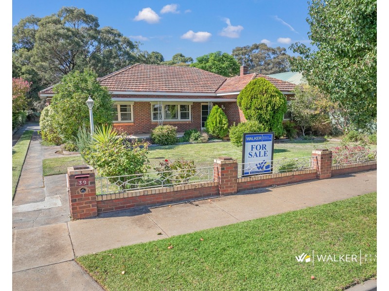 39 Oswald Street, Kyabram VIC 3620