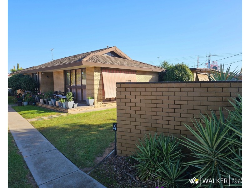 4 Bond Street, Kyabram VIC 3620