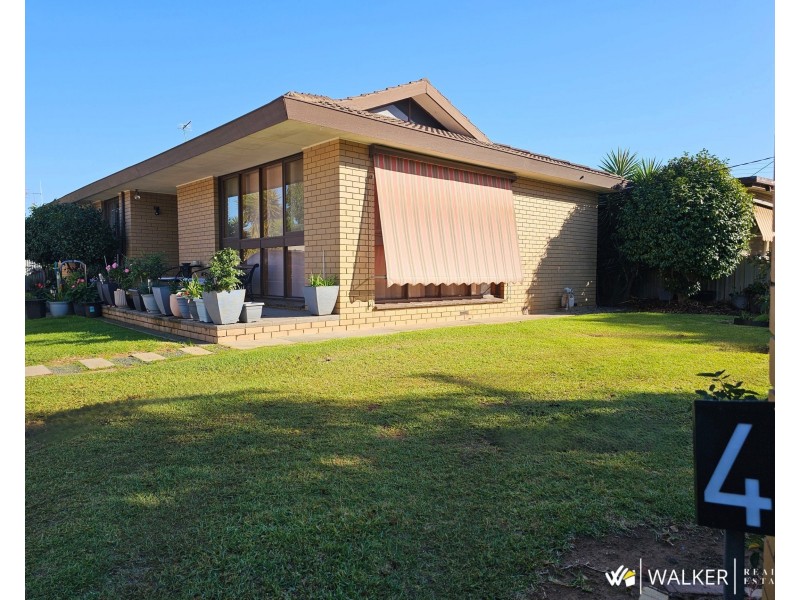 4 Bond Street, Kyabram VIC 3620