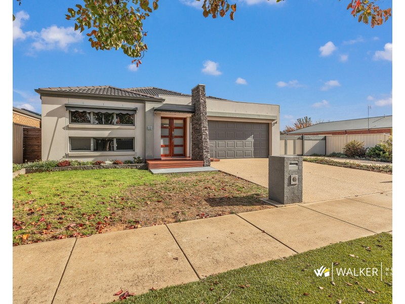 48 Goegan Drive, Kyabram VIC 3620