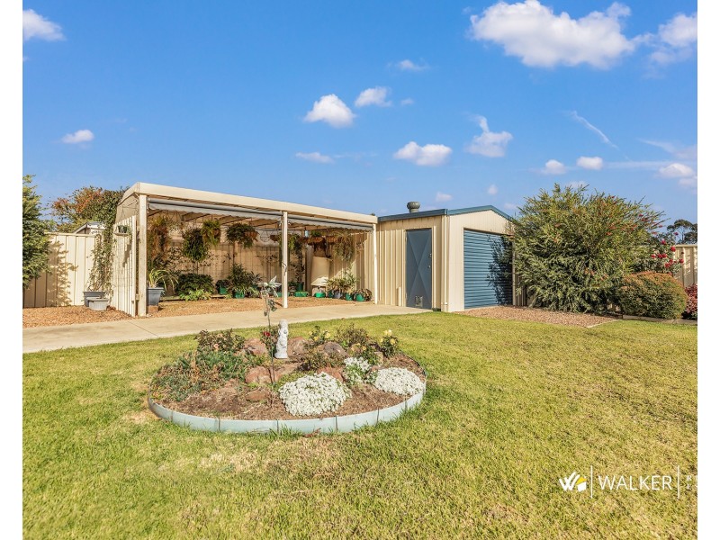 48 Goegan Drive, Kyabram VIC 3620