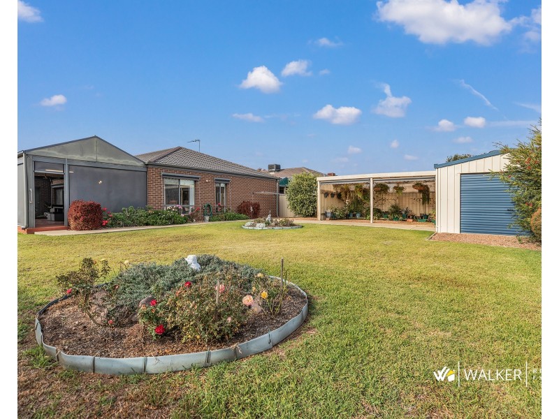 48 Goegan Drive, Kyabram VIC 3620
