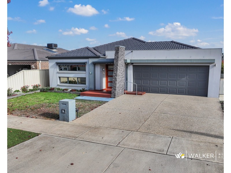 48 Goegan Drive, Kyabram VIC 3620