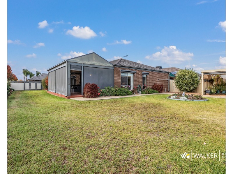 48 Goegan Drive, Kyabram VIC 3620