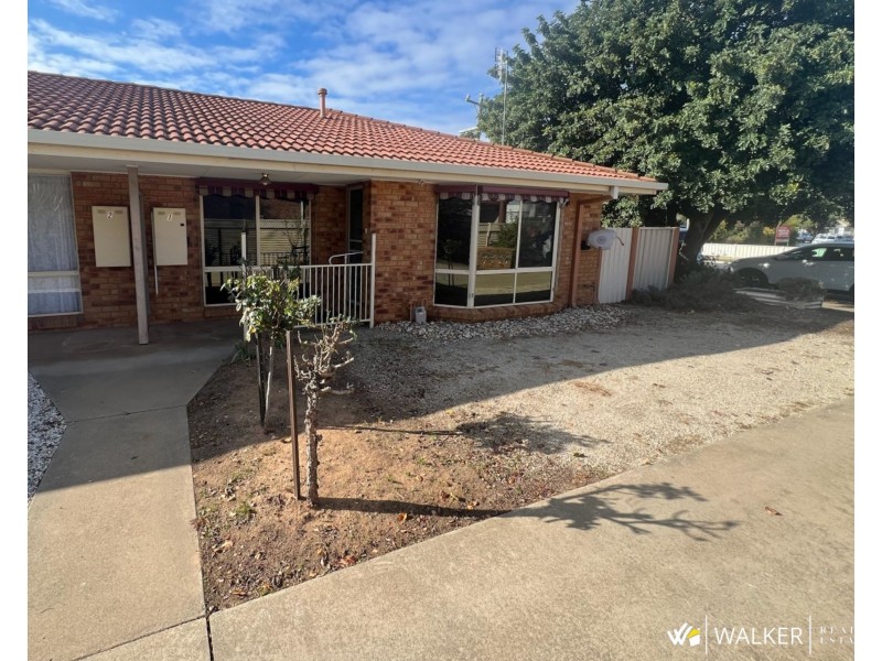 1/99 Fenaughty Street, Kyabram VIC 3620