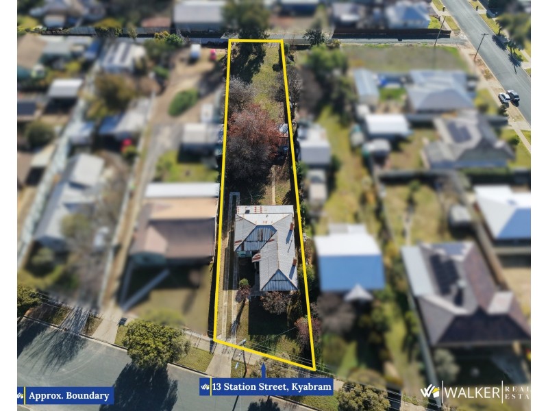 5 Station Street, Kyabram VIC 3620