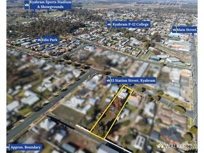 5 Station Street, Kyabram VIC 3620