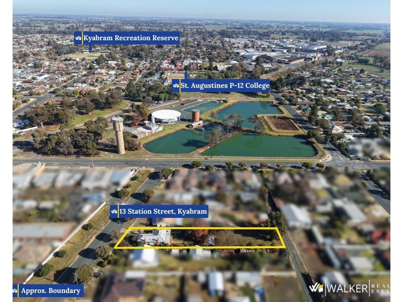 5 Station Street, Kyabram VIC 3620