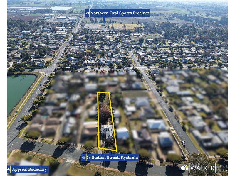 5 Station Street, Kyabram VIC 3620