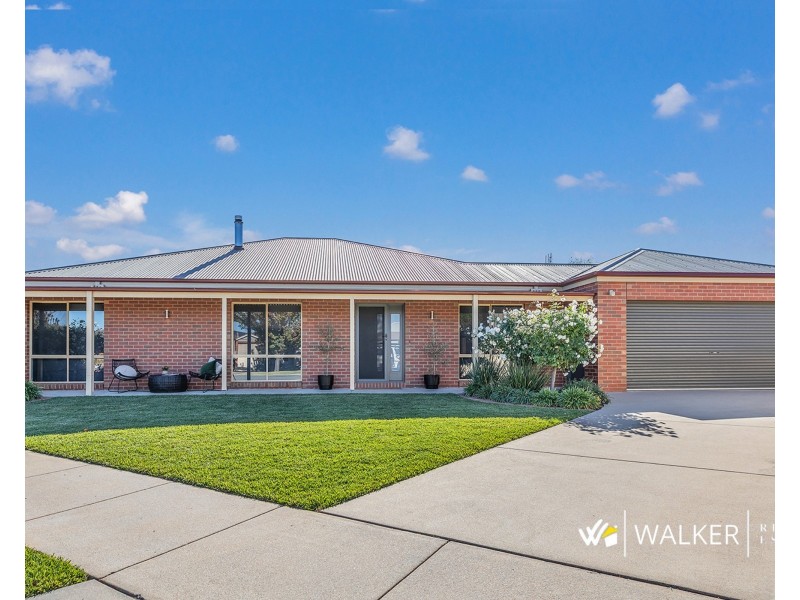 3 McLennan Close, Kyabram VIC 3620
