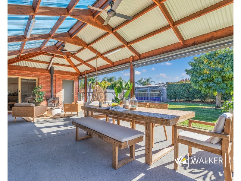 3 McLennan Close, Kyabram VIC 3620