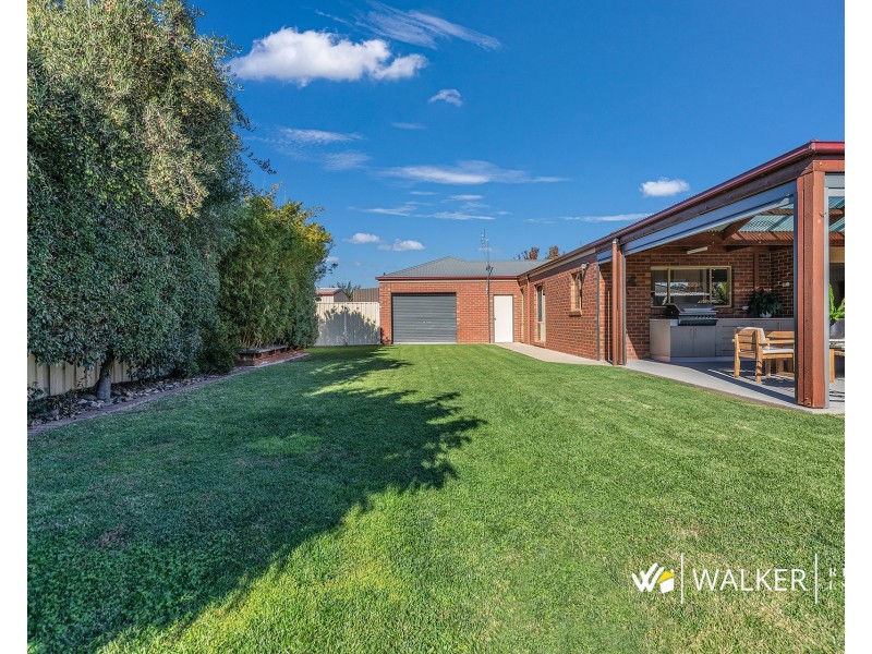 3 McLennan Close, Kyabram VIC 3620
