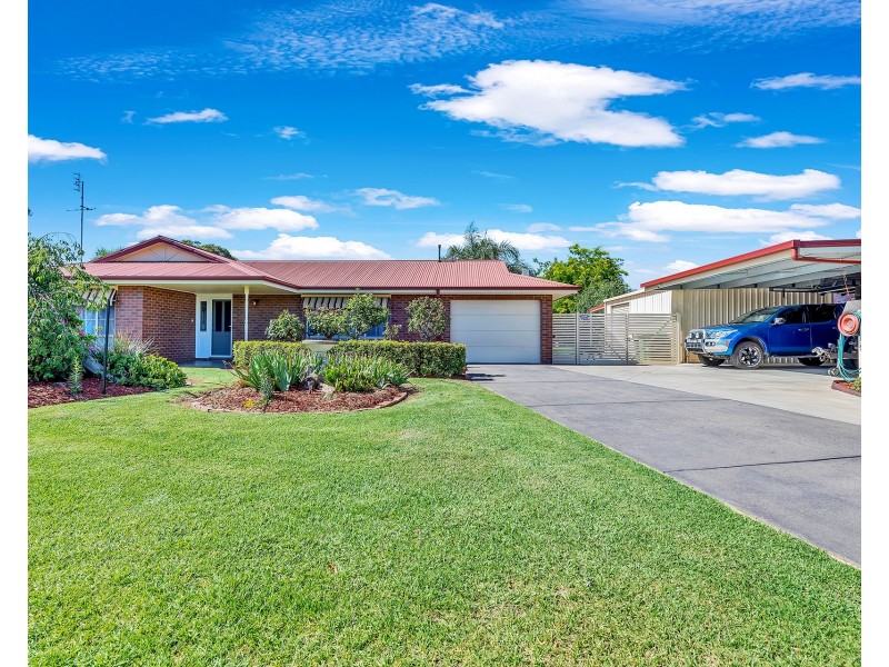 58 Munro Crescent, Kyabram VIC 3620