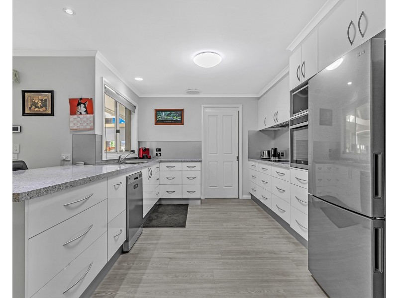 58 Munro Crescent, Kyabram VIC 3620