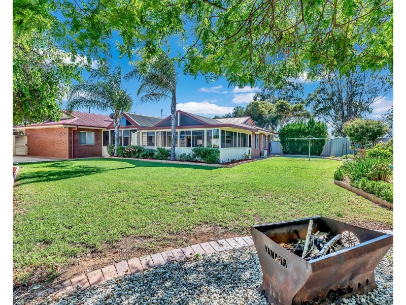 58 Munro Crescent, Kyabram VIC 3620