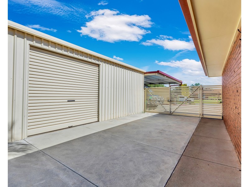 58 Munro Crescent, Kyabram VIC 3620