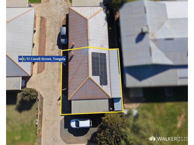 3/12 Cavell Street, Tongala VIC 3621