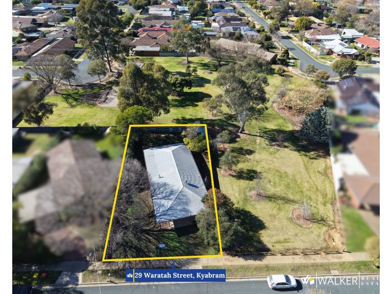 29 Waratah Street, Kyabram VIC 3620