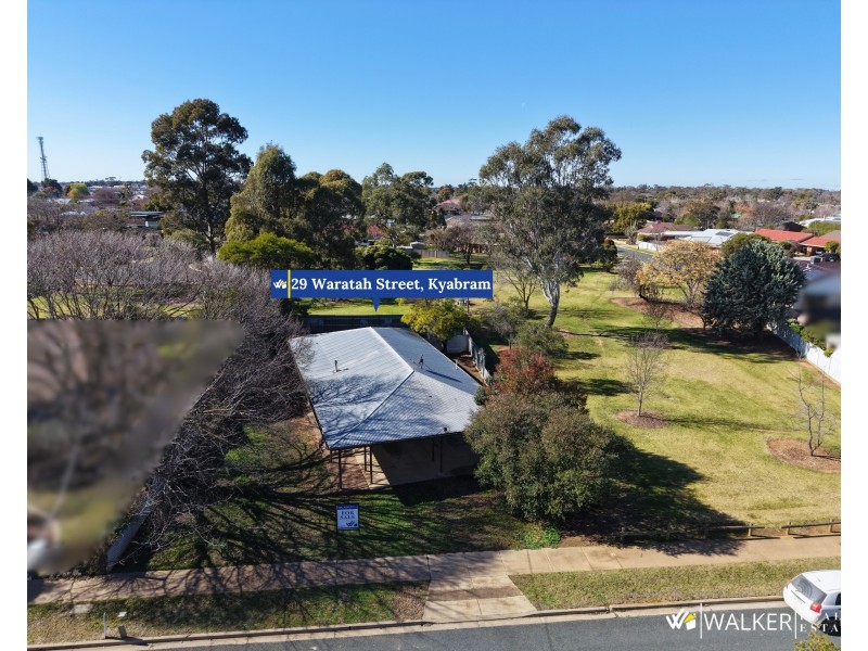 29 Waratah Street, Kyabram VIC 3620