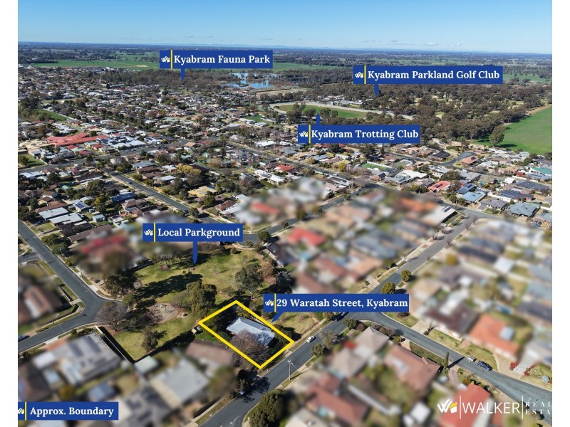 29 Waratah Street, Kyabram VIC 3620