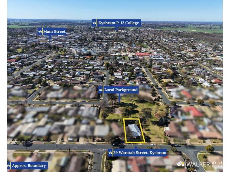 29 Waratah Street, Kyabram VIC 3620