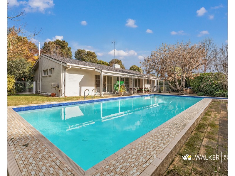 9 Jacaranda Avenue, Kyabram VIC 3620