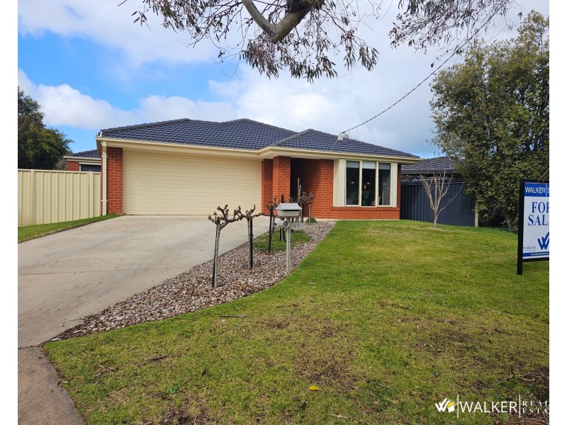 27 Tweddle Street, Kyabram VIC 3620