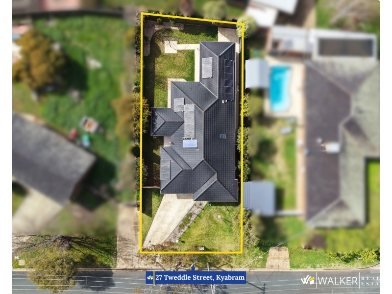 27 Tweddle Street, Kyabram VIC 3620