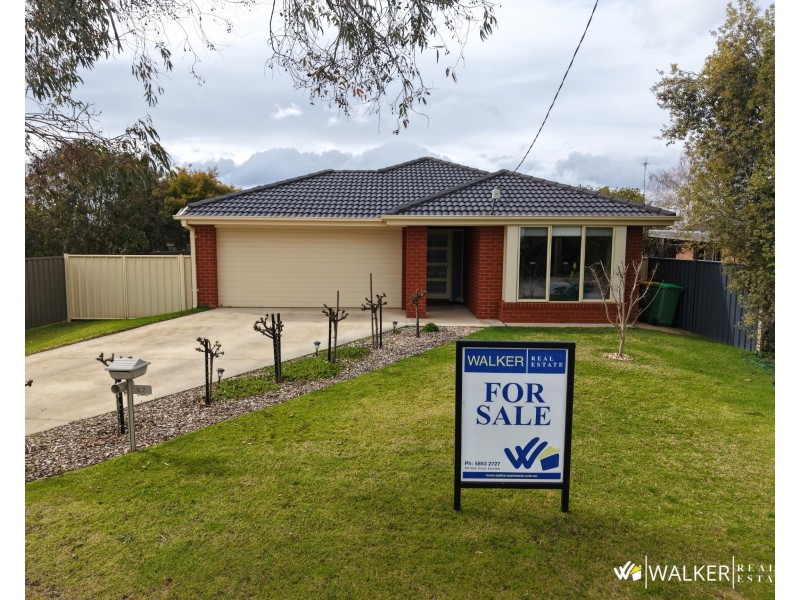 27 Tweddle Street, Kyabram VIC 3620