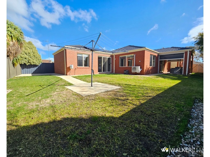 27 Tweddle Street, Kyabram VIC 3620