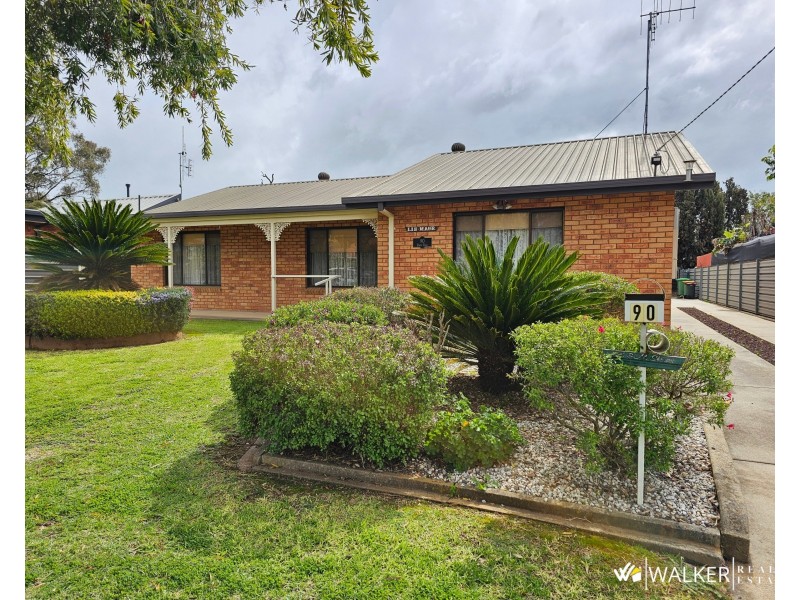 90 Dawes Road, Kyabram VIC 3620