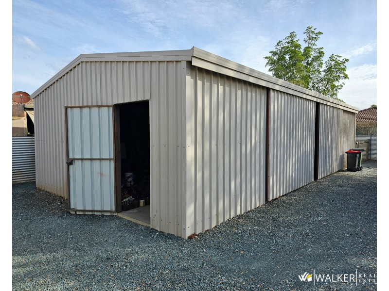154 Fenaughty Street, Kyabram VIC 3620