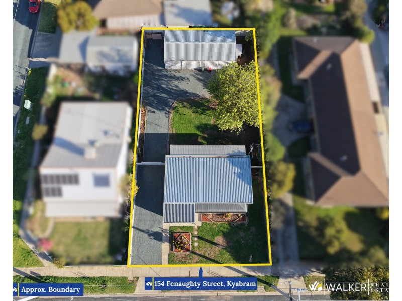 154 Fenaughty Street, Kyabram VIC 3620