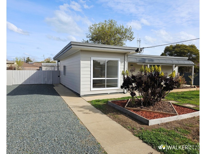 154 Fenaughty Street, Kyabram VIC 3620