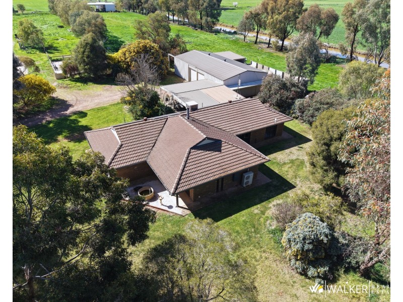 2090 Wilson Road, Koyuga VIC 3622