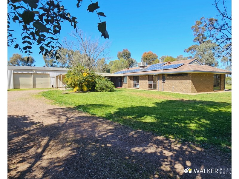 2090 Wilson Road, Koyuga VIC 3622