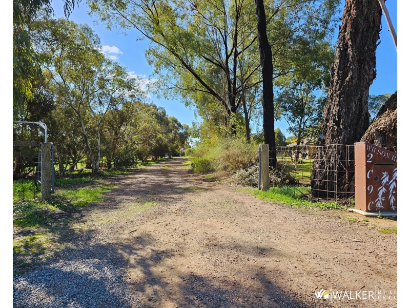 2090 Wilson Road, Koyuga VIC 3622
