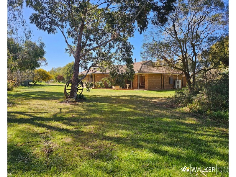 2090 Wilson Road, Koyuga VIC 3622