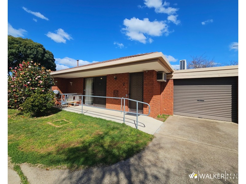 2/62 Lake Road, Kyabram VIC 3620