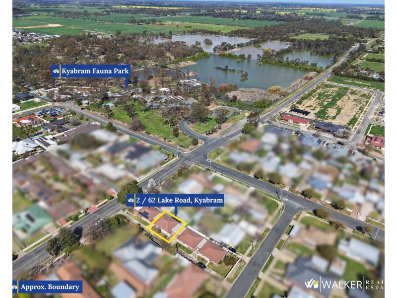 2/62 Lake Road, Kyabram VIC 3620