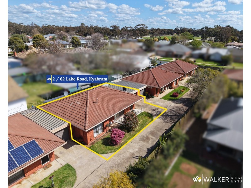 2/62 Lake Road, Kyabram VIC 3620