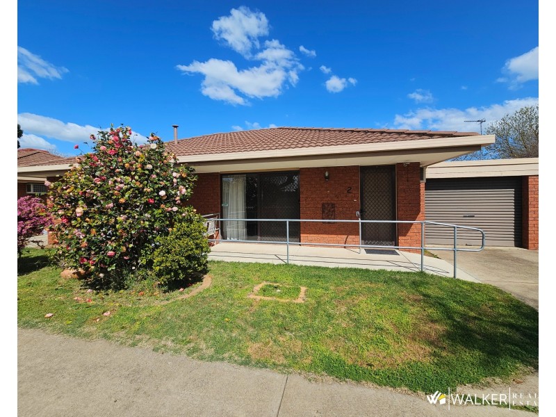 2/62 Lake Road, Kyabram VIC 3620
