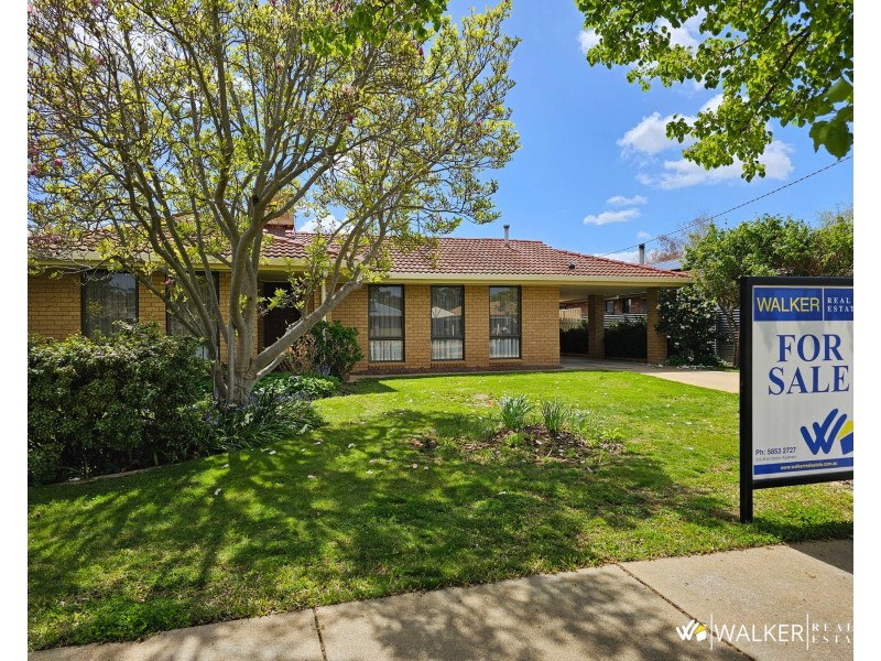 14 Tehan Avenue, Kyabram VIC 3620