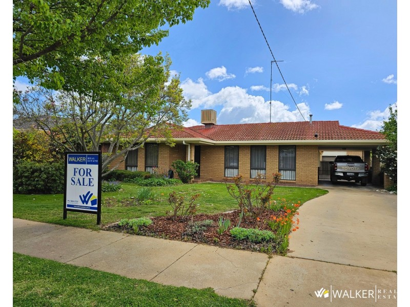 14 Tehan Avenue, Kyabram VIC 3620