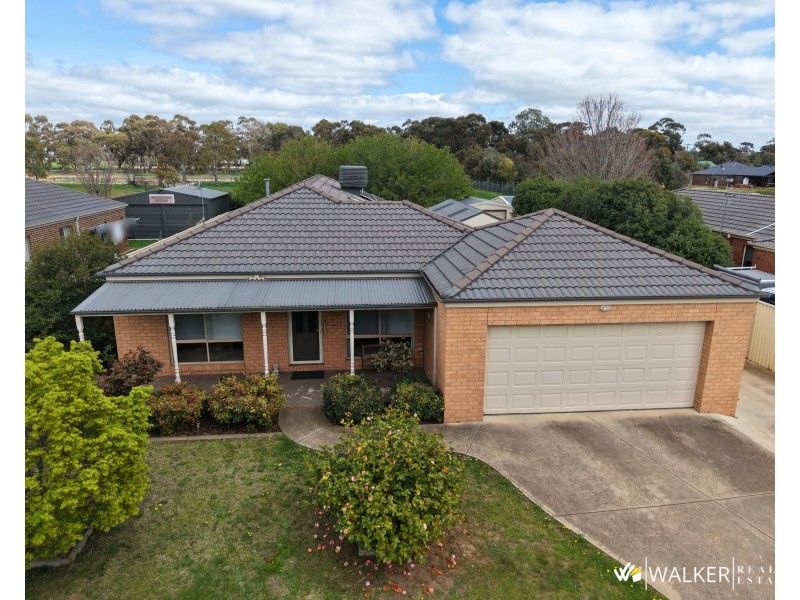 16 Goegan Drive, Kyabram VIC 3620