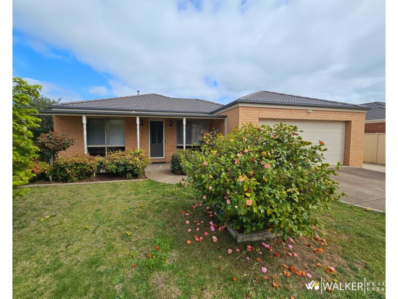 16 Goegan Drive, Kyabram VIC 3620