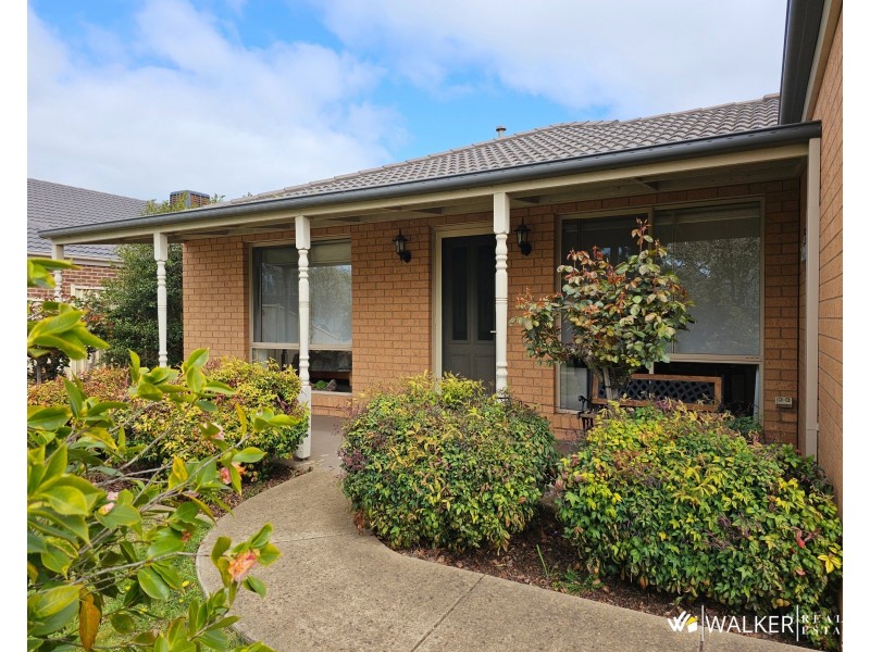 16 Goegan Drive, Kyabram VIC 3620