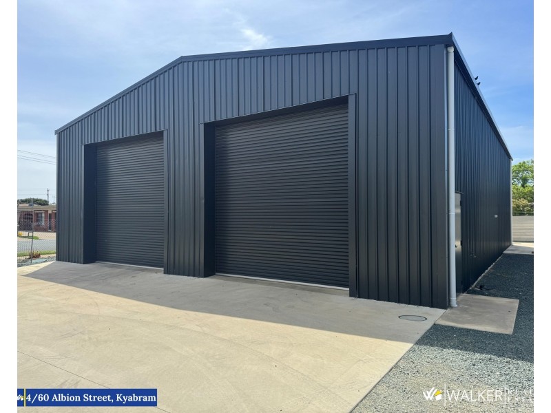 60 Albion Street, Kyabram VIC 3620